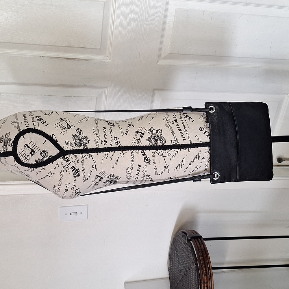 Margot Leather Crossbody Bag